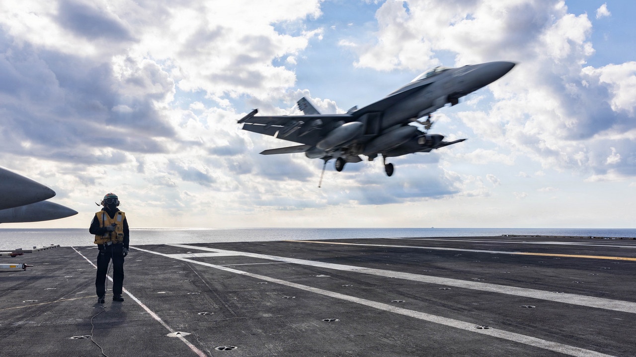 «Цветущий» Ближний Восток по-американски