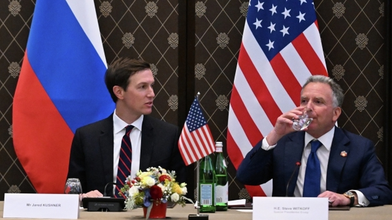 Украинский вопрос: бизнес-дипломатия или война на истощение?