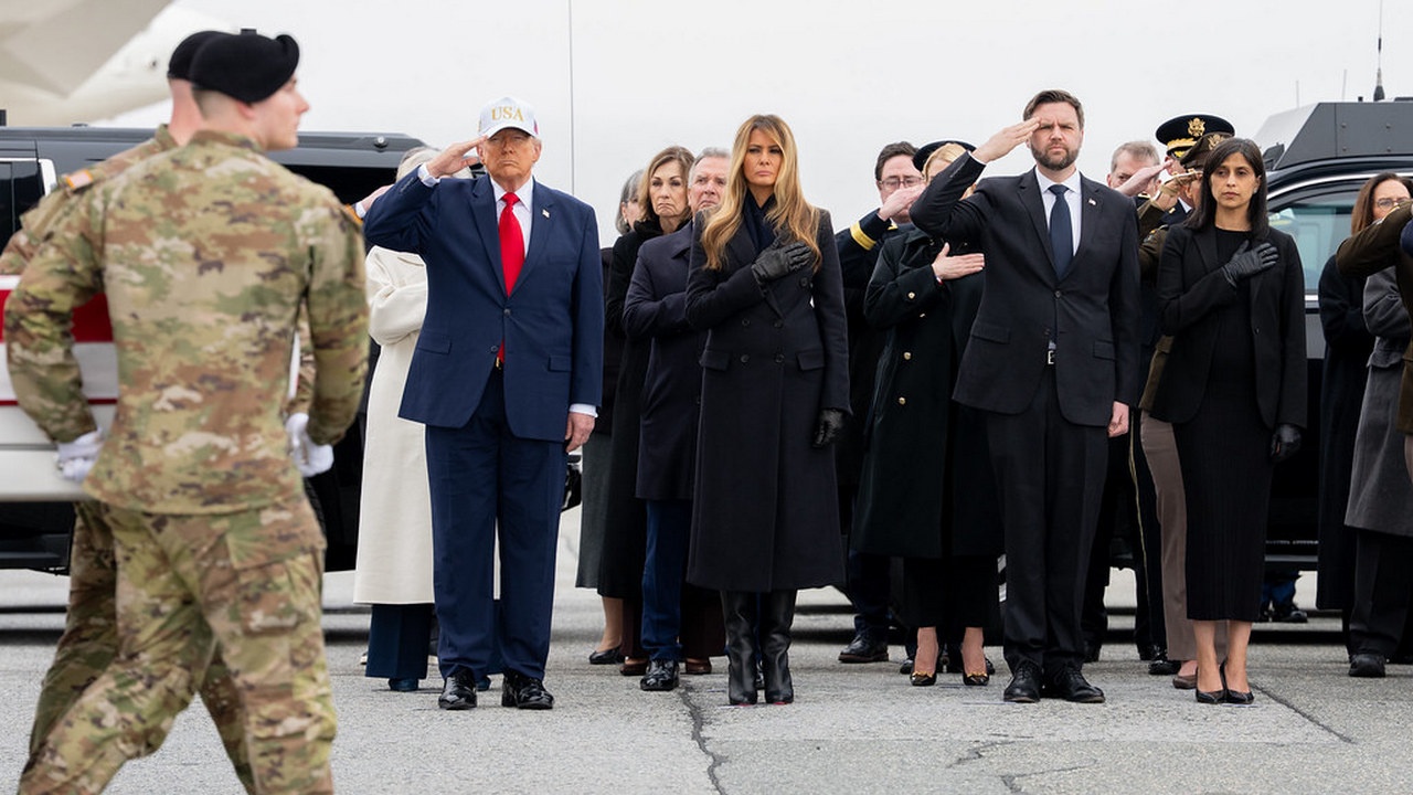 «Коалиция Эпштейна» ищет выход из тупика