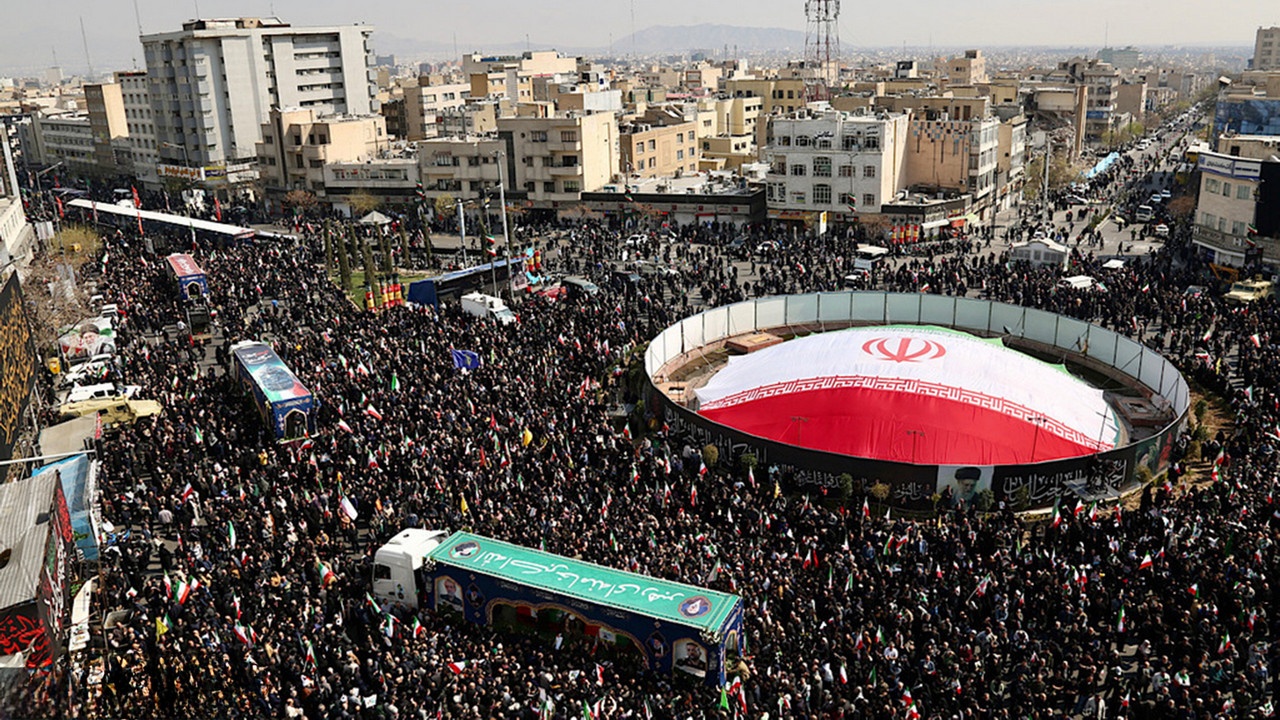 «Эпический кризис» и односторонняя победа Трампа