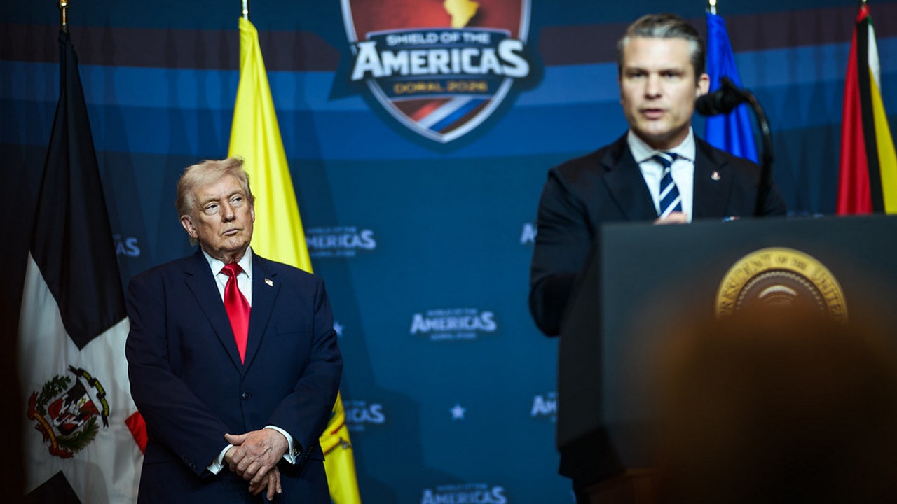 Двум виновным не бывать, а третьему не миновать