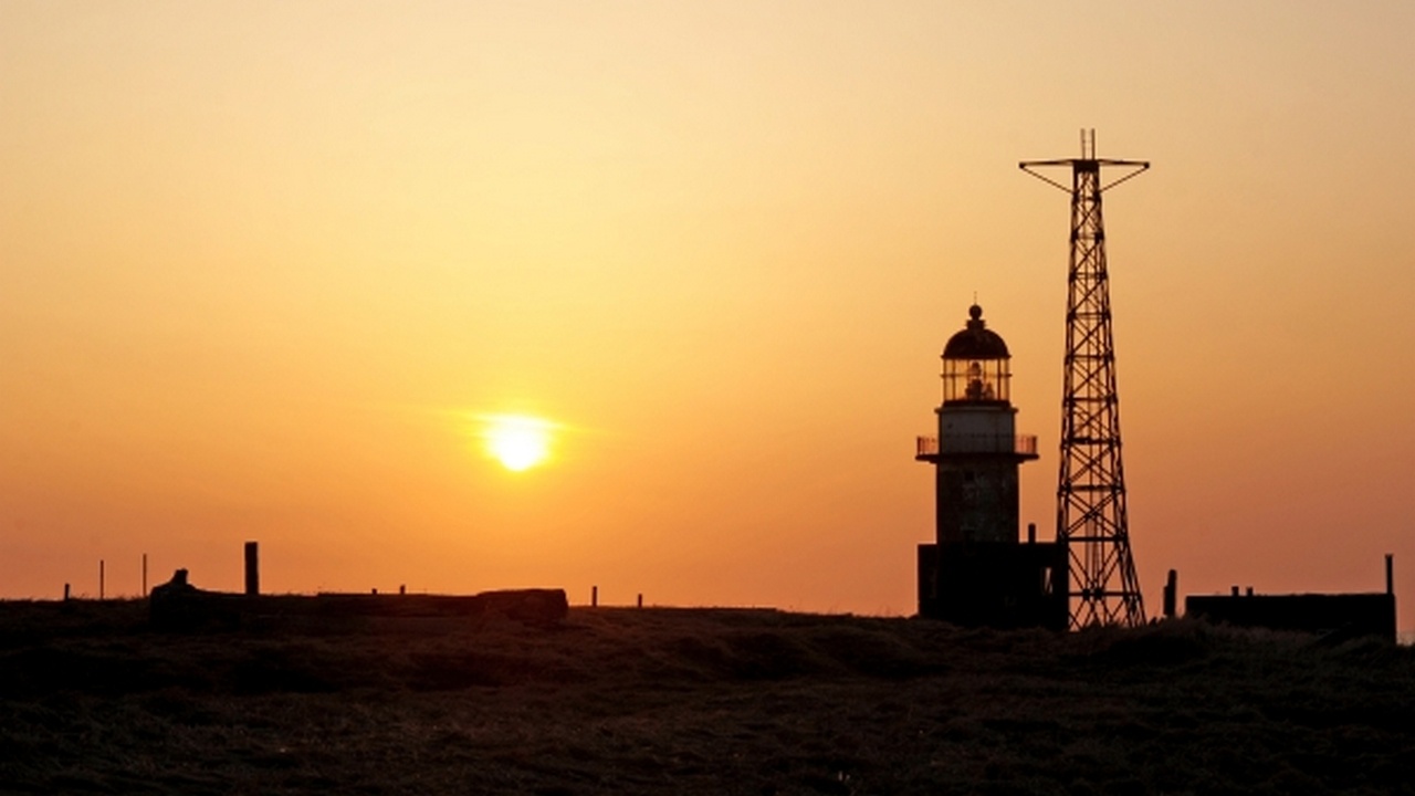 Чукотка чуть не стала американской, а Камчатка - японской