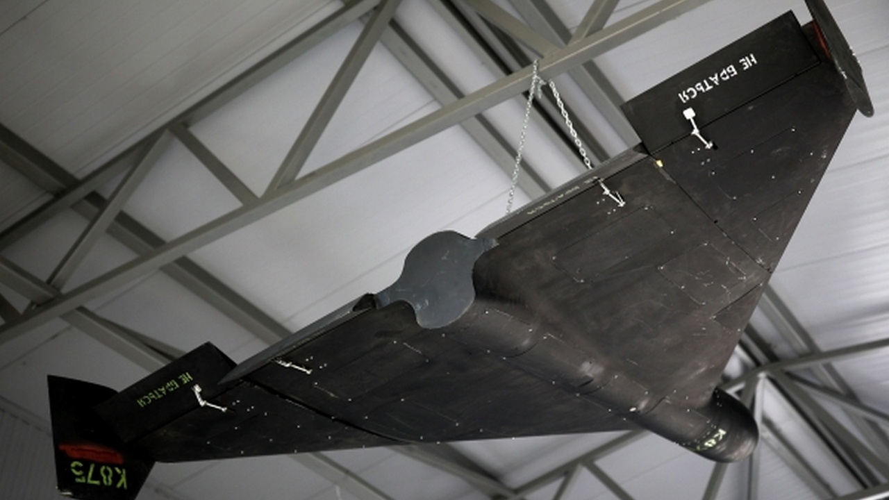 Наш ответ Трампу