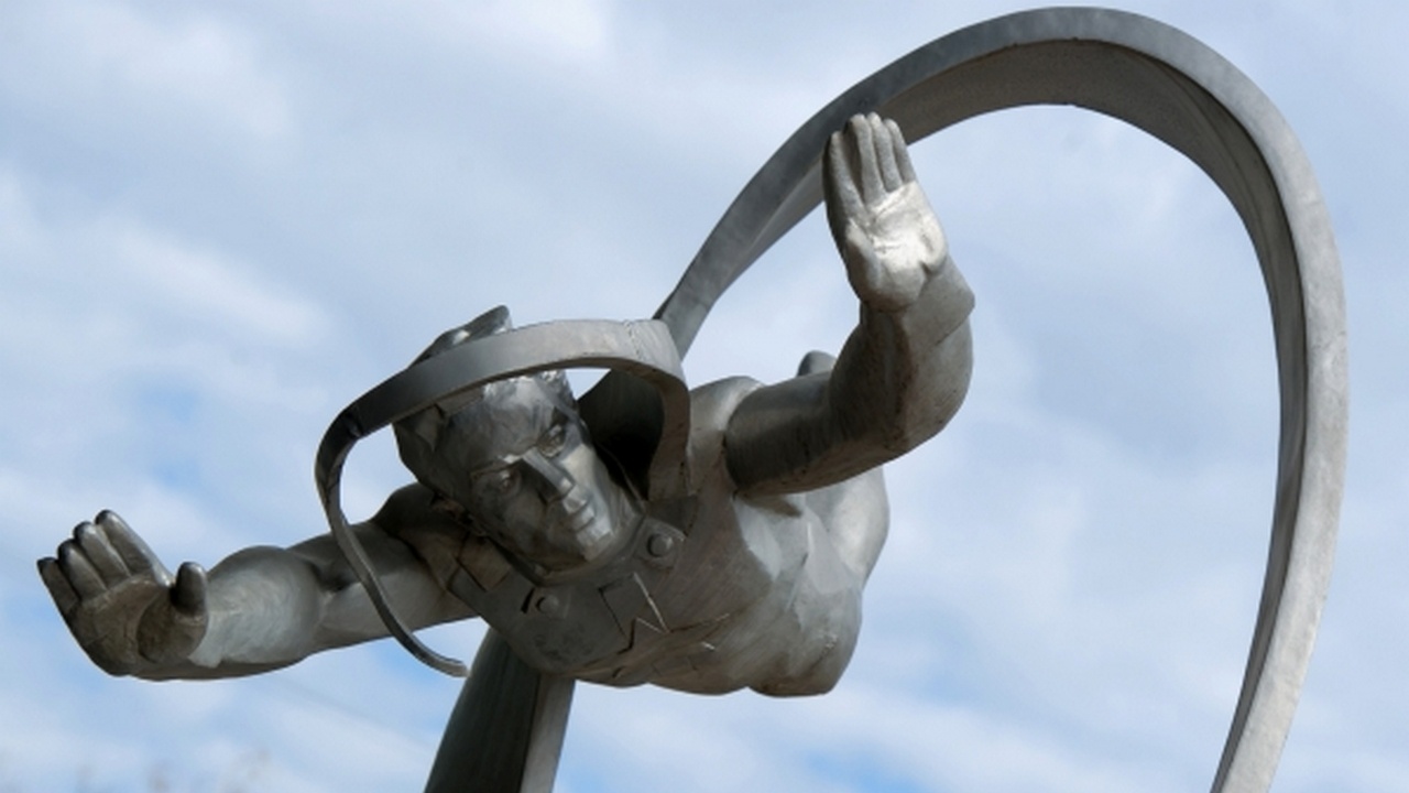 108 минут, которые изменили мир