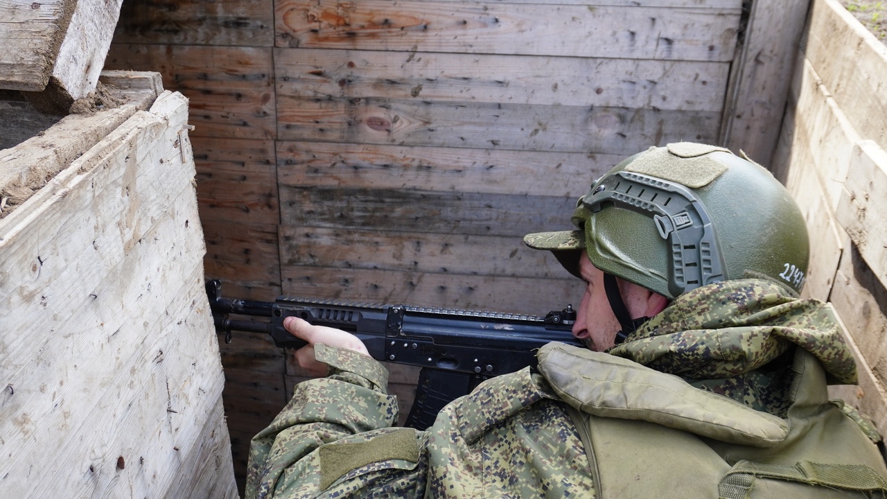 Боевое слаживание: плечом к плечу, крылом к крылу