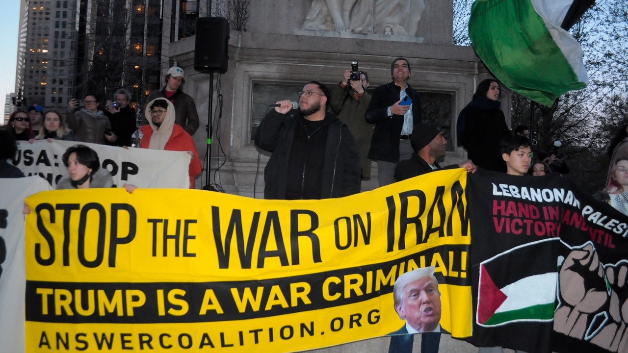 Ближневосточный апокалипсис не отменяется, а берёт паузу