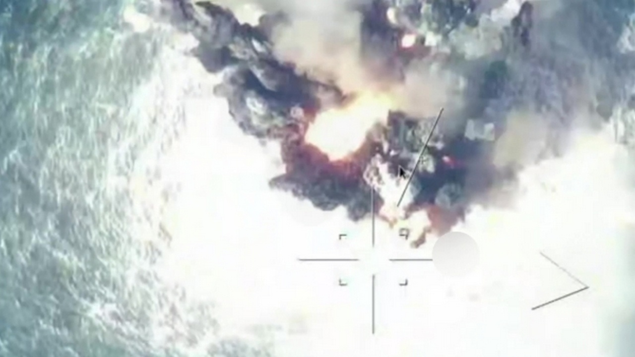 Норвегия в стратегии НАТО - расходный материал