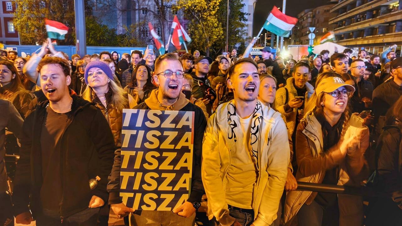 От перемены мест премьера в Будапеште головная боль у Брюсселя не проходит