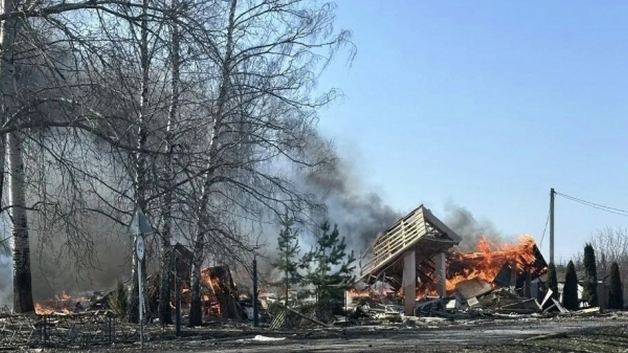 Где Украина спрятала производство боевых дронов?