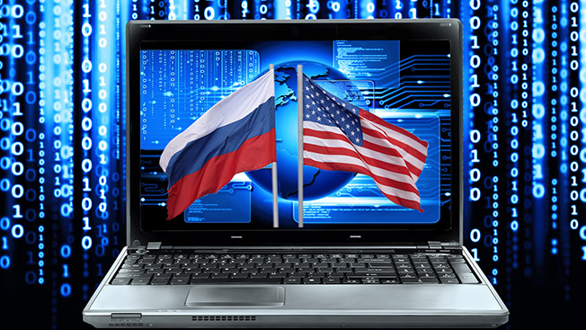 США уклоняются от диалога по борьбе с киберпреступностью 