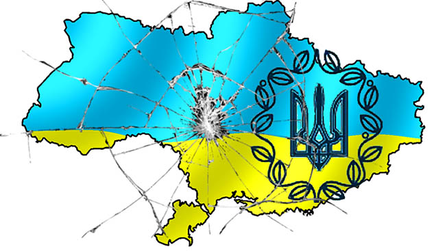  Децентрализация, федерализация, распад - куда идет Украина?