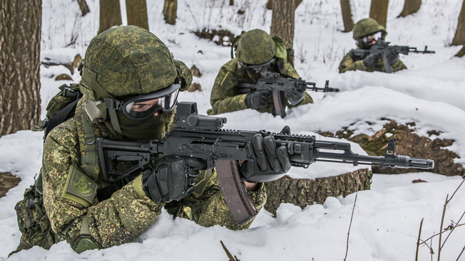 Российская армия качественно «остекленела»: какие прицелы получат подразделения