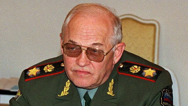 Первый Маршал Российской Федерации - человек, благодаря которому после распада СССР не произошло ядерной катастрофы
