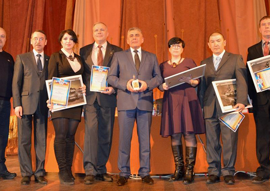 В Челябинске состоялся инструкторско-методический сбор по призыву граждан В Челябинске состоялся инструкторско-методический сбор по призыву граждан