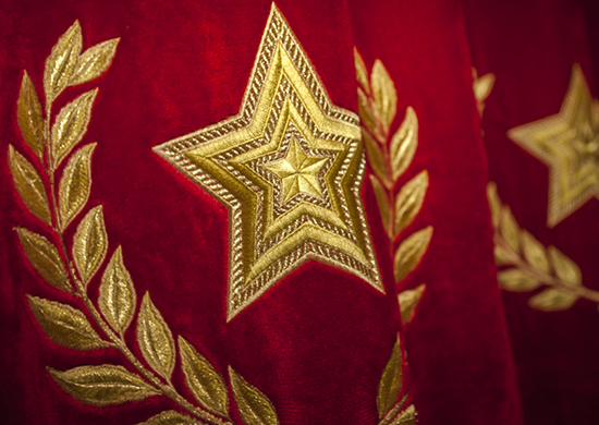 В Театре Российской Армии состоится премьерный показ спектакля-репетиции «Лариса Голубкина. Заплатки» В Театре Российской Армии состоится премьерный показ спектакля-репетиции «Лариса Голубкина. Заплатки»