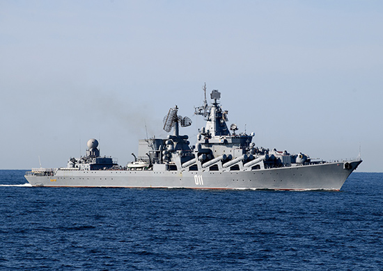Отряд кораблей Тихоокеанского флота завершил визит в Республику Корея Отряд кораблей Тихоокеанского флота завершил визит в Республику Корея