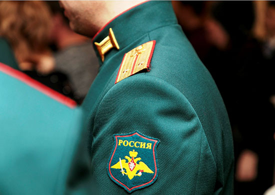 В Армению прибыли первые выпускники военных вузов России В Армению прибыли первые выпускники военных вузов России