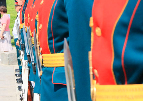 15 новобранцев из Волгоградской области отправятся проходить службу в Президентский полк 15 новобранцев из Волгоградской области отправятся проходить службу в Президентский полк