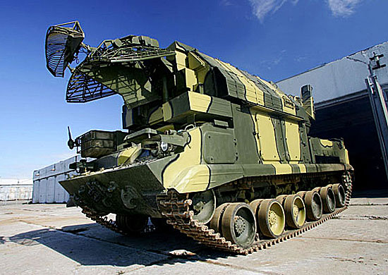 Расчеты ракетных комплексов «Тор-М2» Западного военного округа завершили боевые стрельбы в Астраханской области Расчеты ракетных комплексов «Тор-М2» Западного военного округа завершили боевые стрельбы в Астраханской области