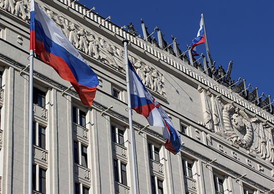 Российские военнослужащие в Приднестровье подвели итоги конкурса «Снайперский рубеж» Российские военнослужащие в Приднестровье подвели итоги конкурса «Снайперский рубеж»