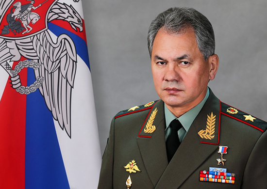 Министр обороны стал наставником финалиста конкурса «Лидеры России» Министр обороны стал наставником финалиста конкурса «Лидеры России»
