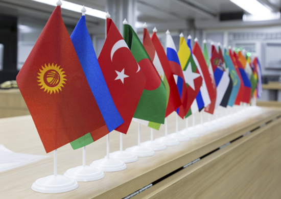 Главы делегаций 11 стран, прибывших для участия в АрМИ-2019 в Китае, поблагодарили организаторов за радушный приём Главы делегаций 11 стран, прибывших для участия в АрМИ-2019 в Китае, поблагодарили организаторов за радушный приём