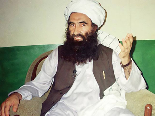 Богослов Хайбатулла Ахундзада теперь во главе «Талибана».