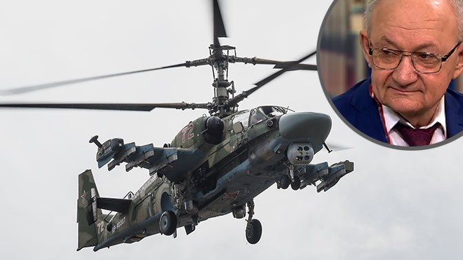 Российские «Аллигаторы» получат новую систему взаимодействия с наземными частями