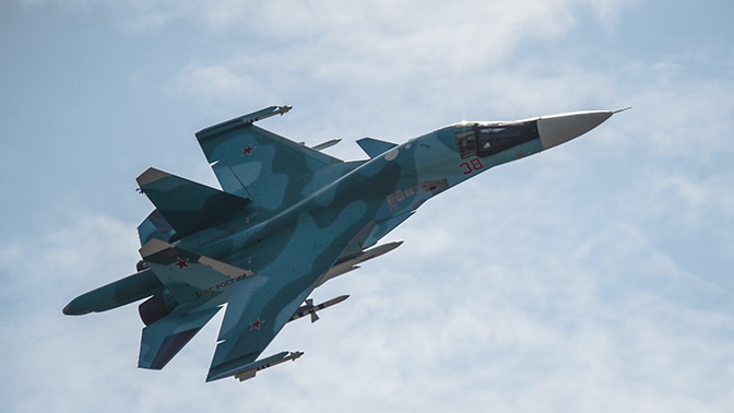 Тревогу для бомбардировочной авиации объявили в трех регионах России