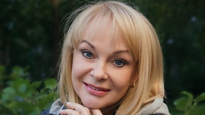 Актрису Ирину Цывину похоронили под другой фамилией