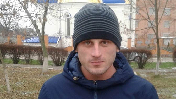 «Ты убивал братский народ»: умер ВСУшник, которого в Киеве отказались лечить по льготам «Ты убивал братский народ»: умер ВСУшник, которого в Киеве отказались лечить по льготам