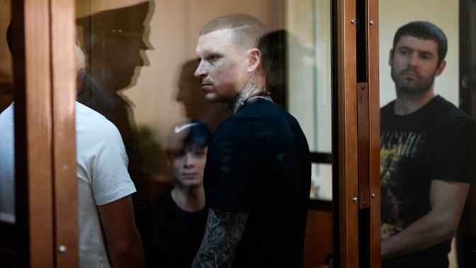 Прокурор охарактеризовала судебный процесс по делу