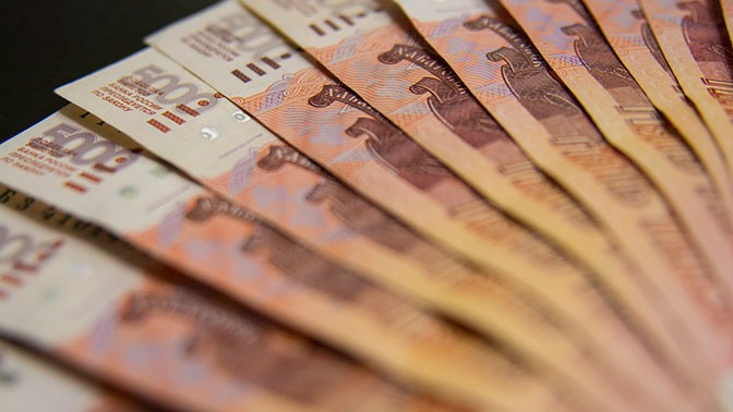 Более 350 миллионов рублей выплатят многодетным семьям в Калининграде Более 350 миллионов рублей выплатят многодетным семьям в Калининграде