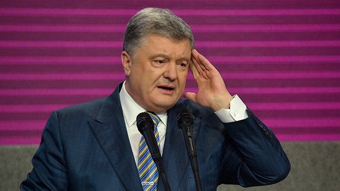 Порошенко раскрыл свою самую большую обиду за годы власти Порошенко раскрыл свою самую большую обиду за годы власти