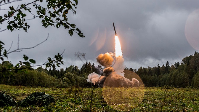 Скорость стоящих на вооружении в России крылатых ракет будет доведена до гиперзвуковой