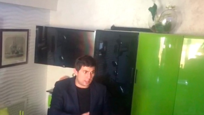 Как отравился Алибасов: сын раскрыл новые подробности - ТРК Звезда ...