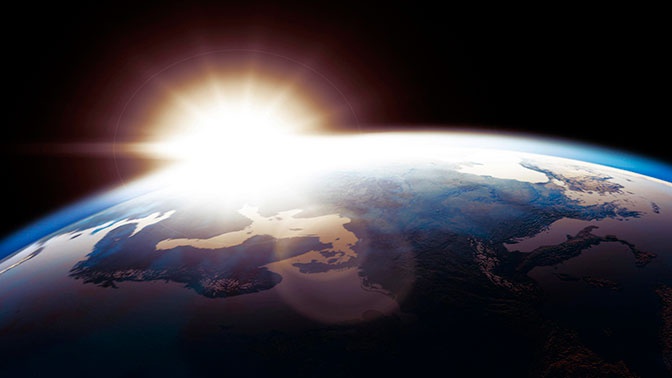 Ученые рассказали о смертельной опасности супервспышек на Солнце 