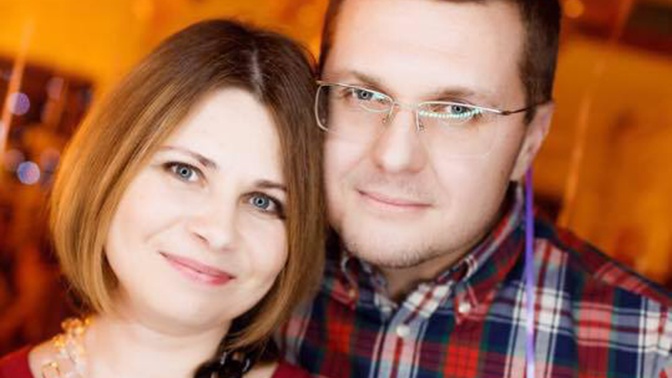 И. о. главы СБУ оправдался за российское гражданство жены