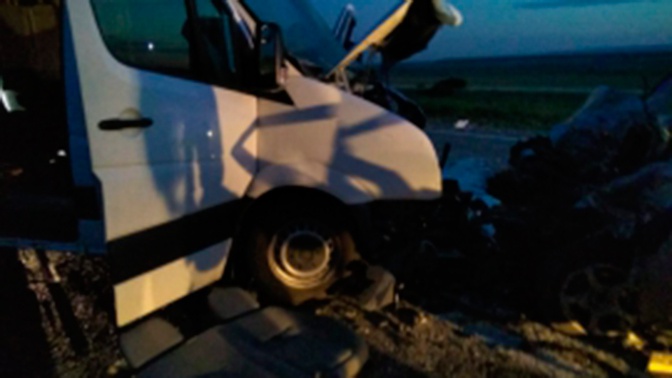 Две жертвы и 10 пострадавших: под Ставрополем произошло ДТП с автобусом Две жертвы и 10 пострадавших: под Ставрополем произошло ДТП с автобусом