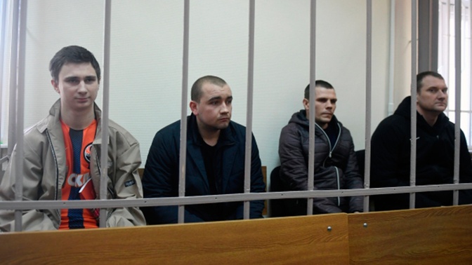 В Кремле прокомментировали призыв Зеленского к Путину по поводу украинских моряков В Кремле прокомментировали призыв Зеленского к Путину по поводу украинских моряков