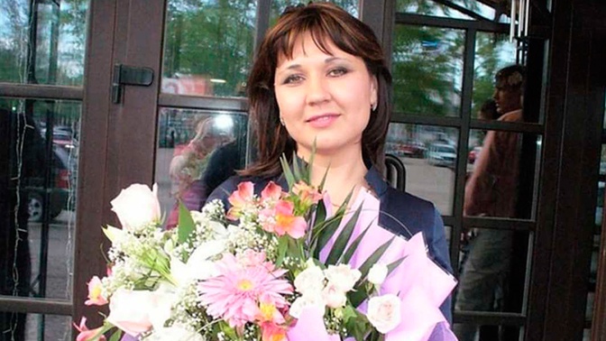 Сбежавшая с миллионами рублей кассирша банка задержана в Казани Сбежавшая с миллионами рублей кассирша банка задержана в Казани