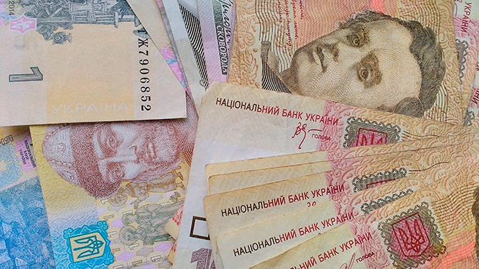 Исследование: более 90% граждан Украины перешли в режим экономии Исследование: более 90% граждан Украины перешли в режим экономии