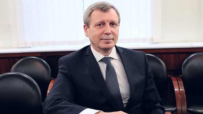 Заместитель главы ПФР задержан по делу о взятке Заместитель главы ПФР задержан по делу о взятке