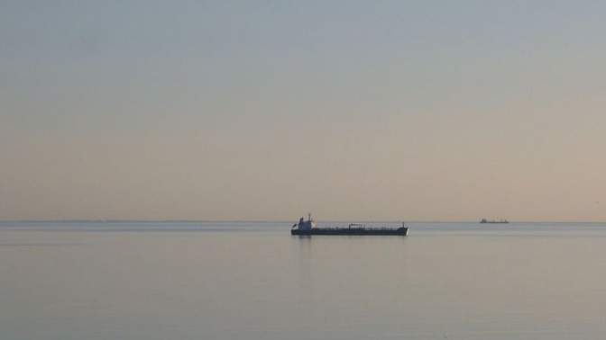 В Иране объяснили исчезновение танкера в Ормузском проливе