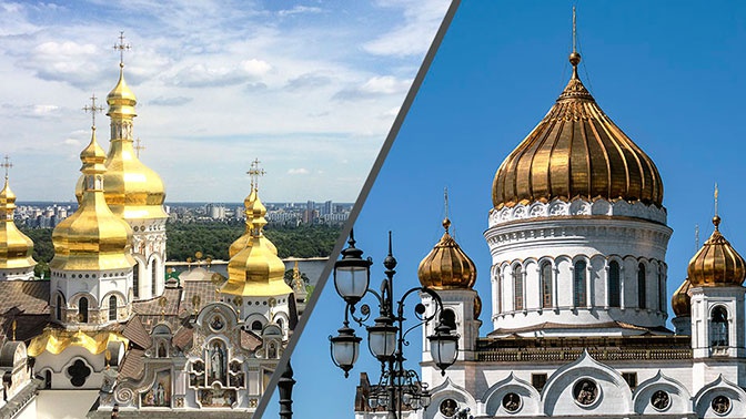 Опрос: около 70% россиян хорошо относятся к Украине Опрос: около 70% россиян хорошо относятся к Украине