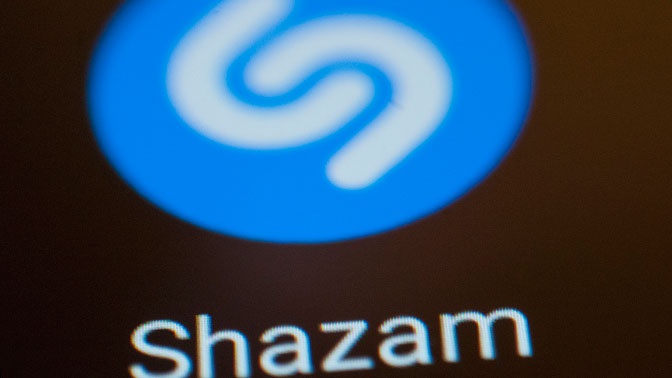 Shazam назвали самые популярные песни у россиян