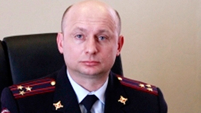 В СКР подтвердили задержание начальника уголовного розыска Приморья за взятки В СКР подтвердили задержание начальника уголовного розыска Приморья за взятки