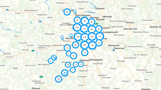 Карта камер томск. Интерактивная карта ДПС.