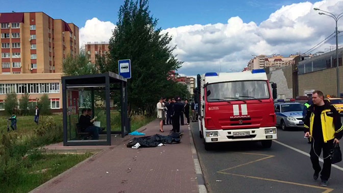 Убийство в долгопрудном вчера фото