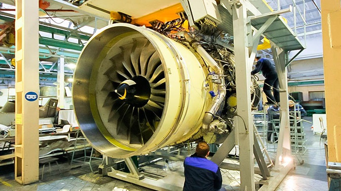 МС-21 получил полностью новую топливную автоматику МС-21 получил полностью новую топливную автоматику